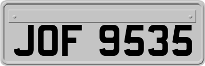 JOF9535