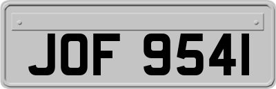 JOF9541