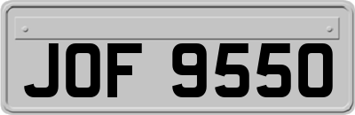 JOF9550