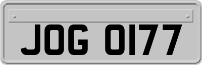 JOG0177