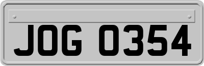 JOG0354