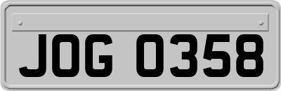 JOG0358