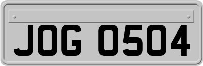 JOG0504