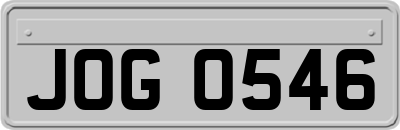 JOG0546