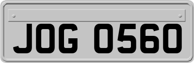 JOG0560