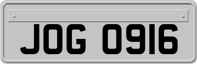 JOG0916