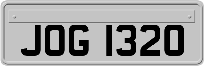 JOG1320