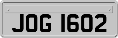 JOG1602