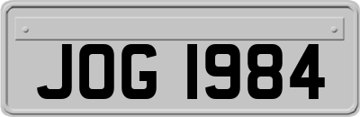 JOG1984