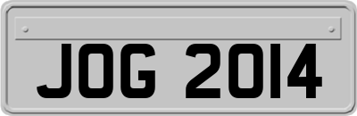 JOG2014
