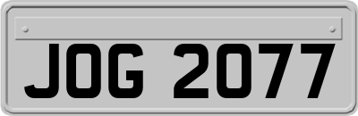 JOG2077