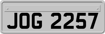 JOG2257