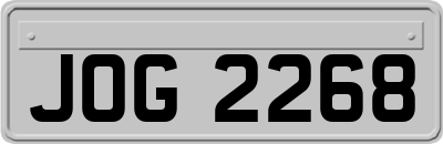 JOG2268