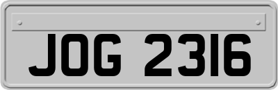 JOG2316