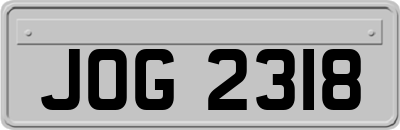 JOG2318