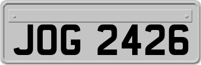 JOG2426