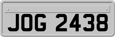 JOG2438