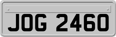 JOG2460