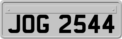 JOG2544