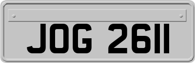 JOG2611