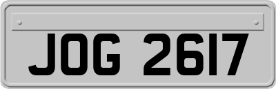 JOG2617