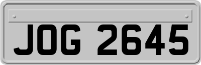 JOG2645
