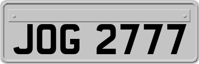 JOG2777