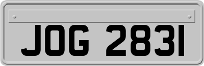 JOG2831
