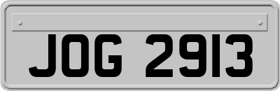 JOG2913