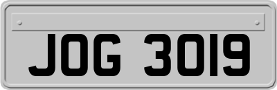 JOG3019