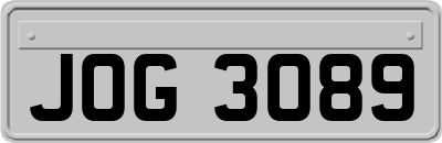 JOG3089