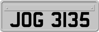 JOG3135