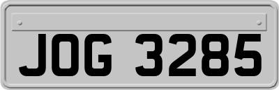 JOG3285