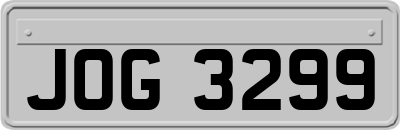 JOG3299