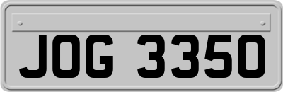 JOG3350