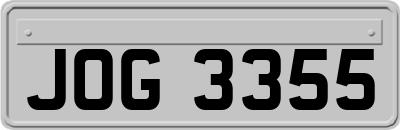 JOG3355