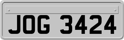 JOG3424