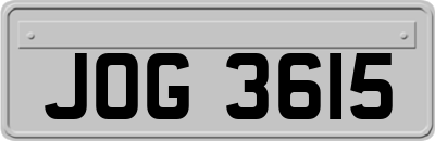 JOG3615