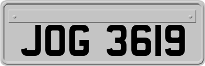 JOG3619