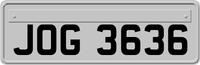 JOG3636