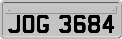 JOG3684