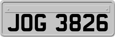JOG3826