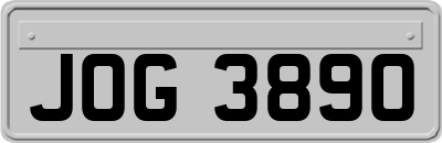 JOG3890