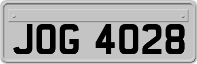 JOG4028