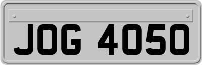 JOG4050