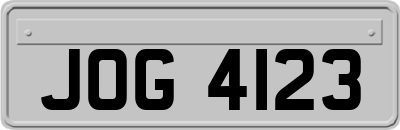 JOG4123