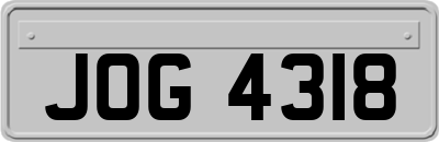 JOG4318