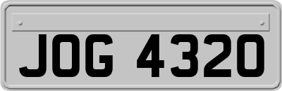 JOG4320