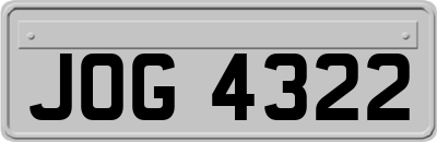 JOG4322