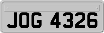 JOG4326